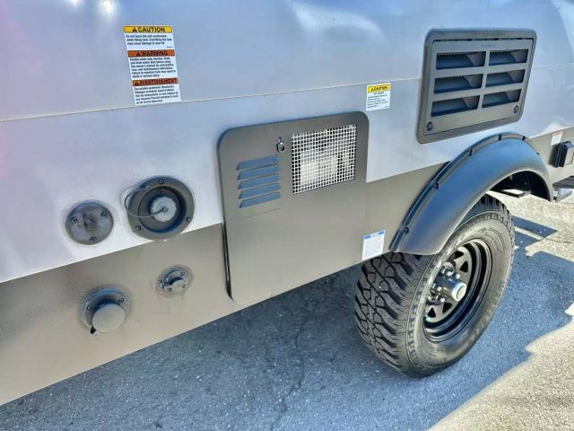 2023 Coachmen Clipper Express - Image 6