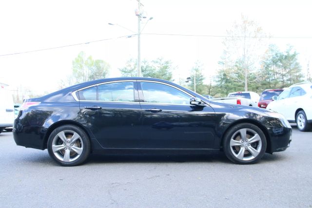2013 Acura Tl - Image 8
