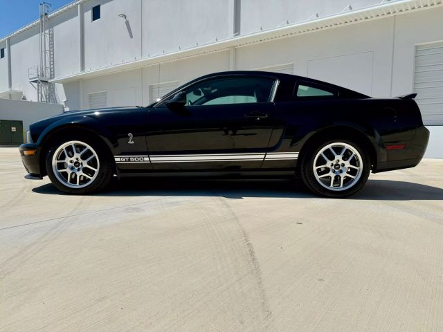 2007 Ford Mustang - Image 30