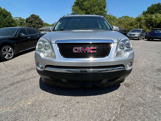2008 Gmc Acadia - Image 5