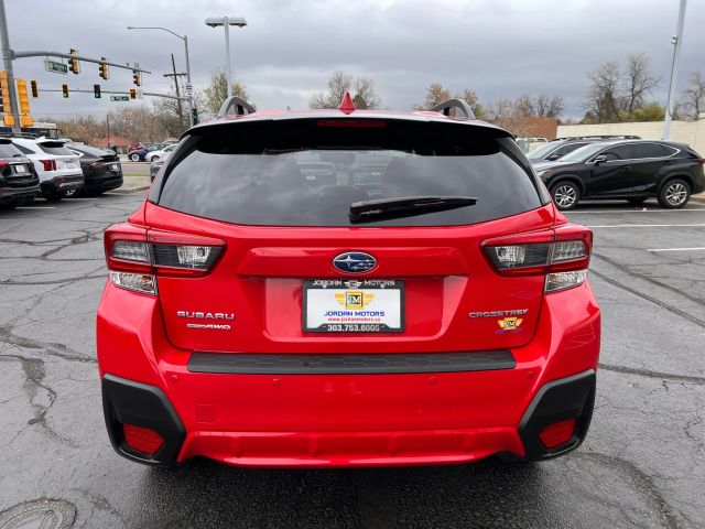 Image 9 of 2022 SUBARU CROSSTREK