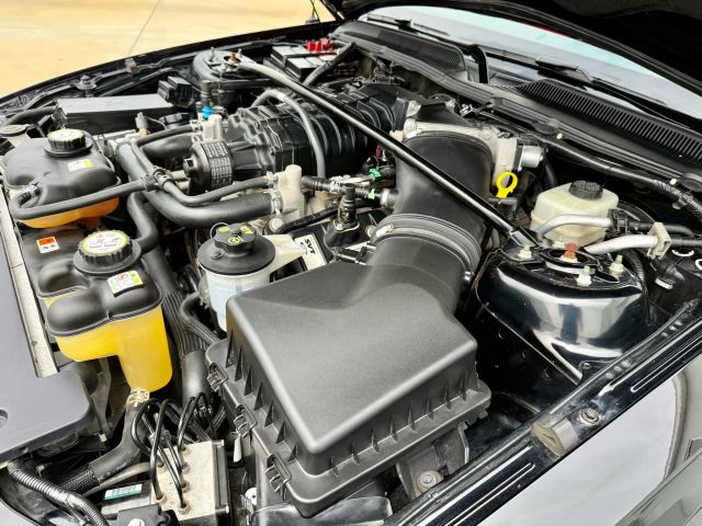 2007 Ford Mustang - Image 73