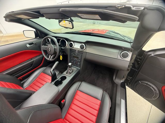 2007 Ford Mustang - Image 112