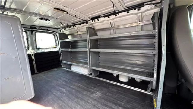 2015 Chevrolet Express 2500 Cargo - Image 14