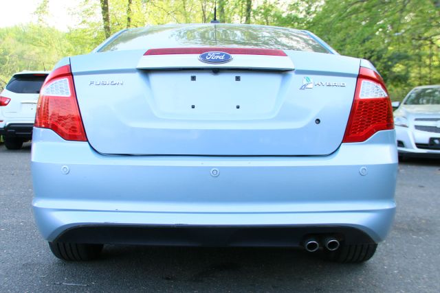 2011 Ford Fusion - Image 6