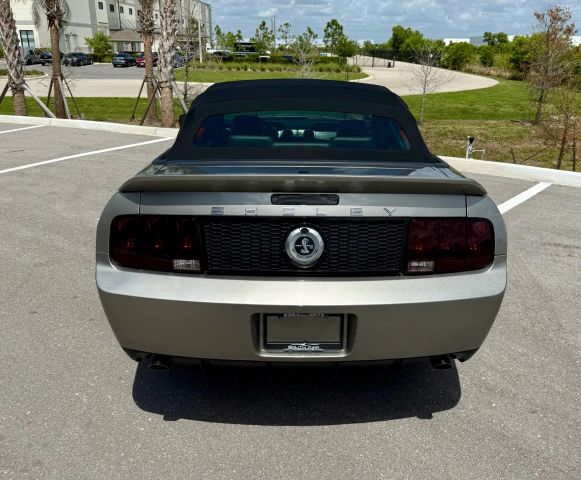 2008 Ford Mustang - Image 21