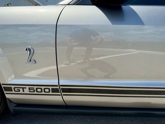 2008 Ford Mustang - Image 36