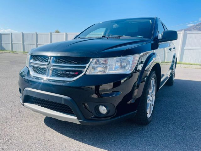 2015 Dodge Journey - Image 2