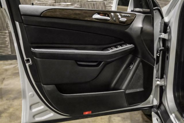 2016 Mercedes-benz Gle Gle 350 Sport Utility 4d - Image 36