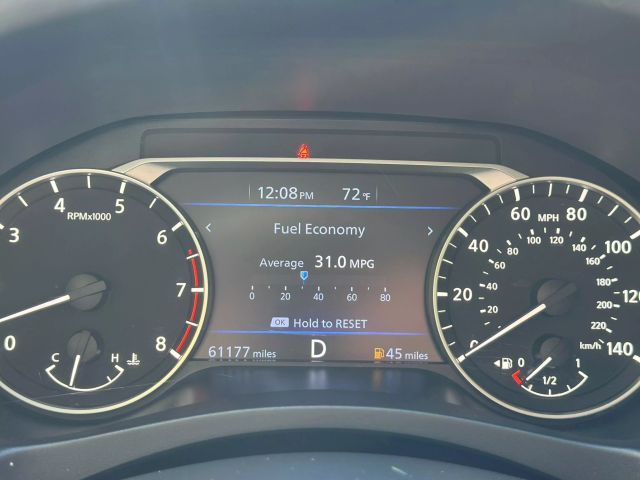 2021 Nissan Altima - Image 4
