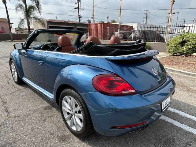 Image 5 of 2017 VOLKSWAGEN BEETLE