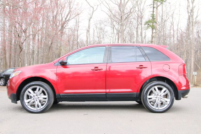 2013 Ford Edge - Image 4