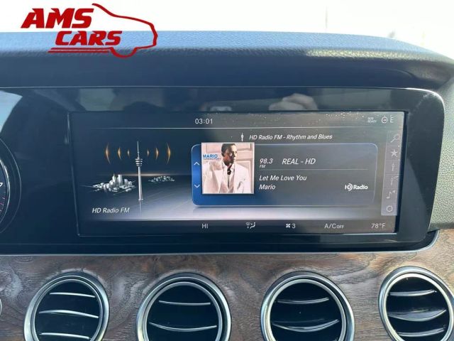 2017 Mercedes-benz E-class - Image 31