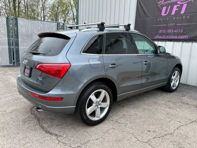 2012 Audi Q5 - Image 11