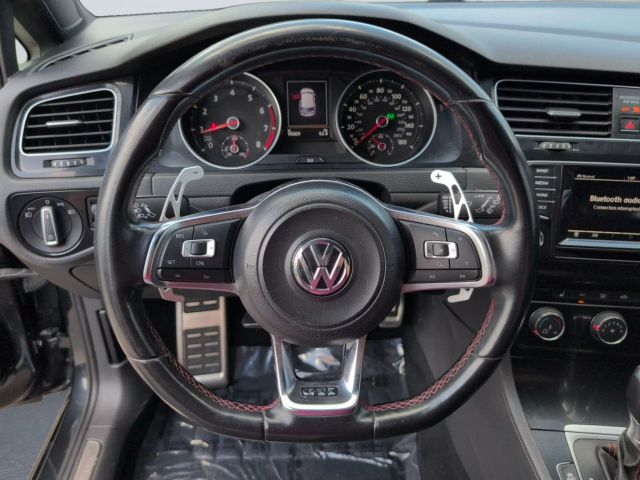 2017 Volkswagen Golf Gti - Image 12