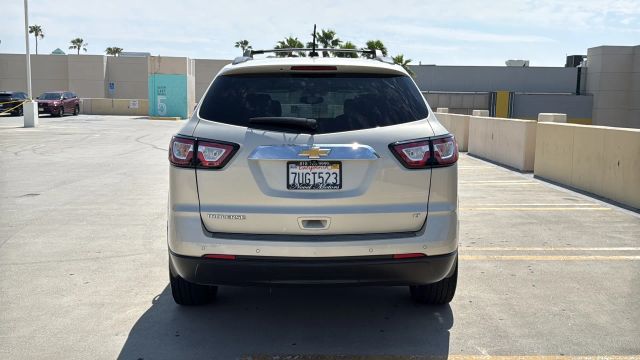 2017 Chevrolet Traverse - Image 6