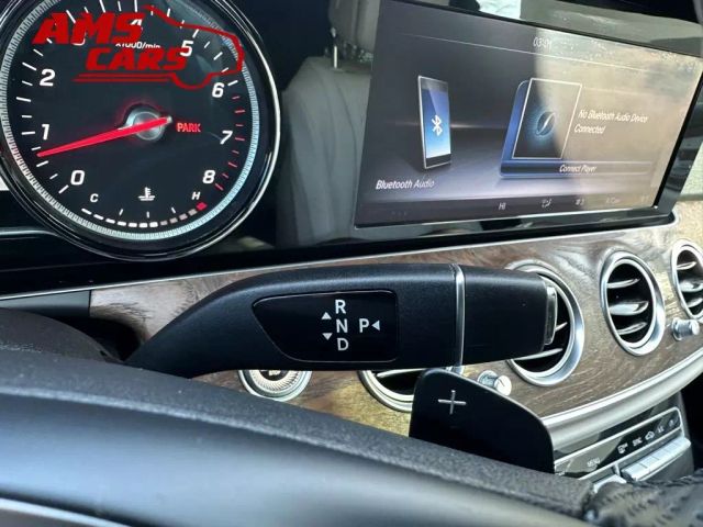 2017 Mercedes-benz E-class - Image 25
