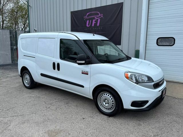 2022 Ram Promaster City - Image 2