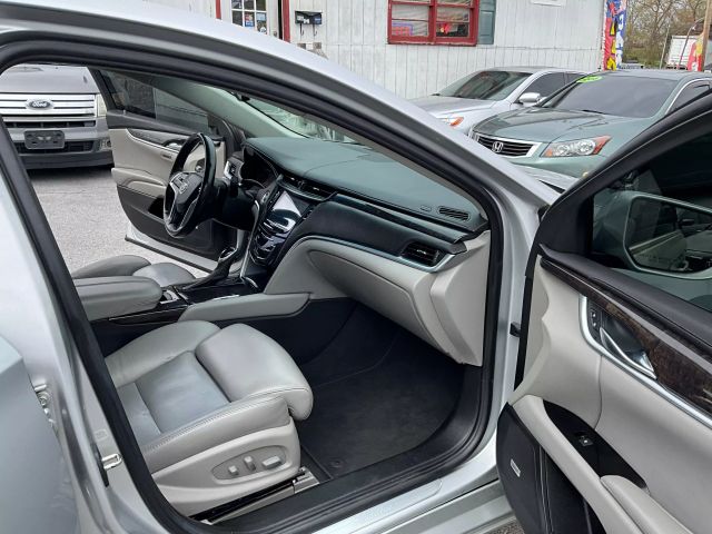 2013 Cadillac Xts - Image 14