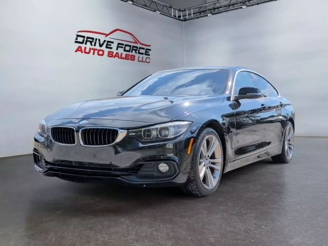 2019 Bmw 4 Series - Image 1