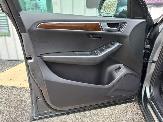 2012 Audi Q5 - Image 14