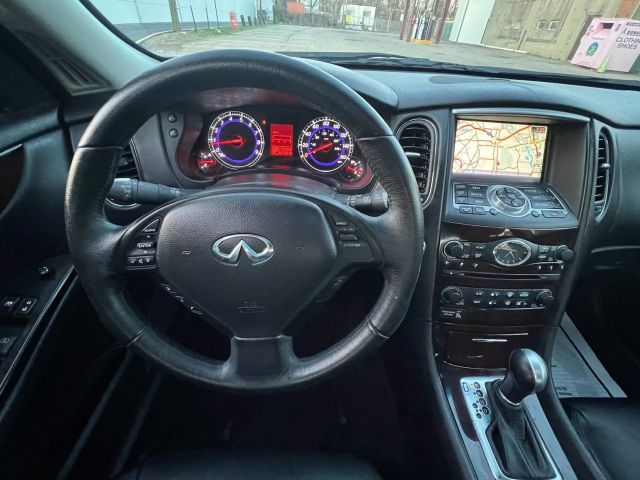 2010 Infiniti Ex35 Journey Sport Utility 4d - Image 16