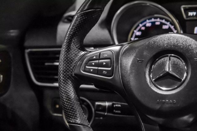 2016 Mercedes-benz Gle Gle 350 Sport Utility 4d - Image 15