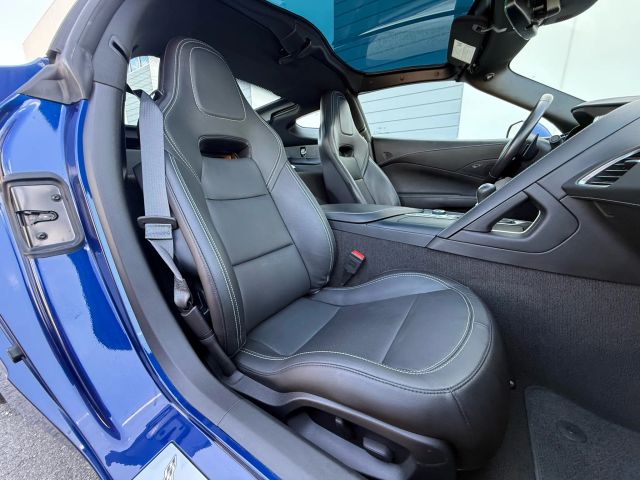 2017 Chevrolet Corvette - Image 94