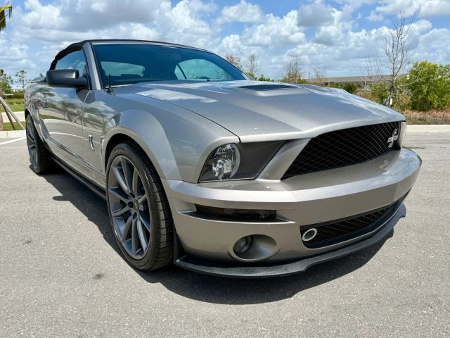 2008 Ford Mustang - Image 2