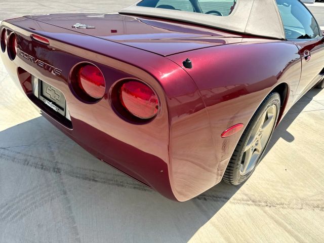 2003 Chevrolet Corvette - Image 60