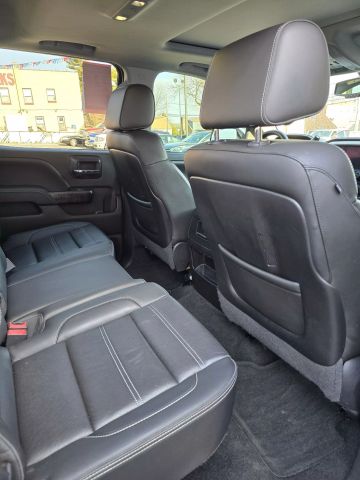 2014 Gmc Sierra 1500 Crew Cab Denali Pickup 4d 5 3/4 Ft - Image 16
