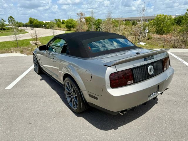 2008 Ford Mustang - Image 27