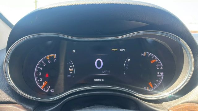2018 Jeep Grand Cherokee - Image 33