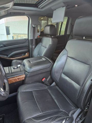 2016 Chevrolet Suburban Ltz Sport Utility 4d - Image 10