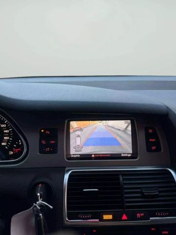 2013 Audi Q7 - Image 33