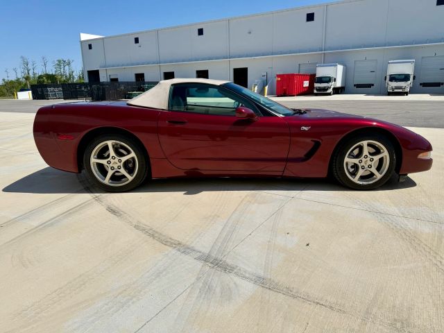 2003 Chevrolet Corvette - Image 7