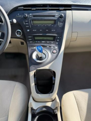 2010 Toyota Prius I Hatchback 4d - Image 15