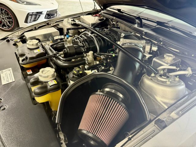 2008 Ford Mustang - Image 73