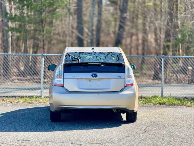 2010 Toyota Prius I Hatchback 4d - Image 7