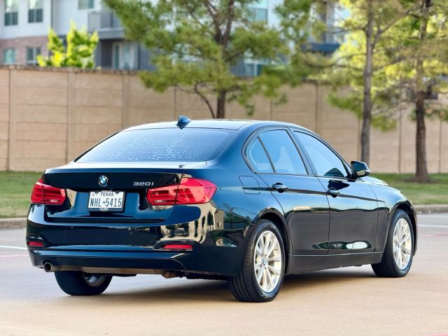 2017 Bmw 3 Series - Image 5