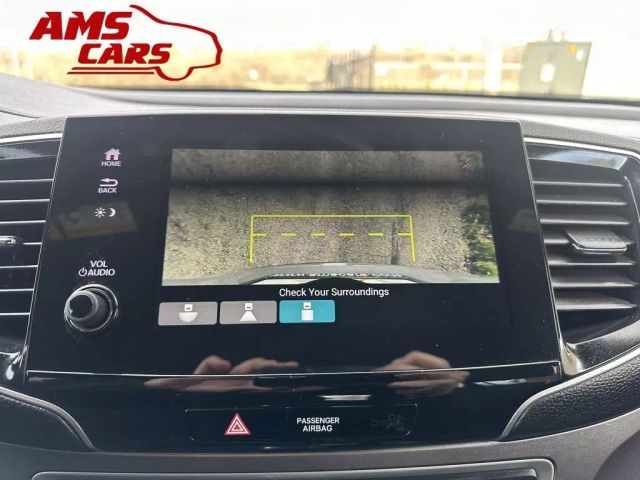 2021 Honda Passport - Image 44