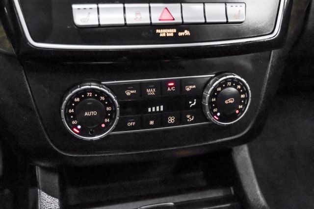 2016 Mercedes-benz Gle Gle 350 Sport Utility 4d - Image 24