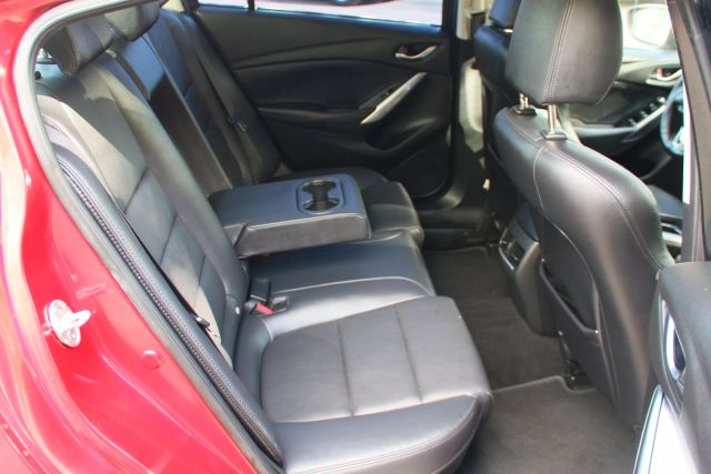 2016 Mazda Mazda6 - Image 16