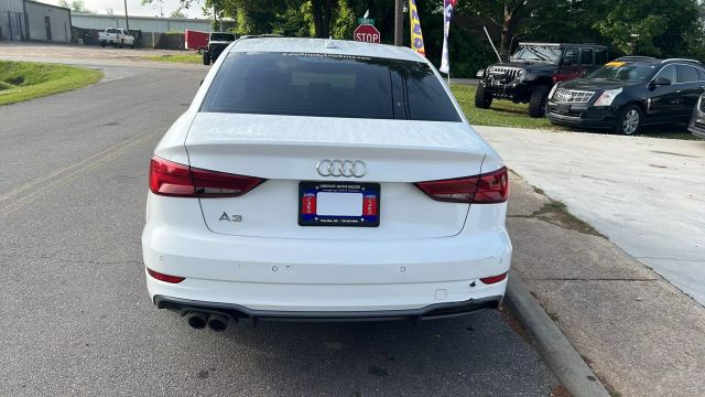 2018 Audi A3 - Image 4