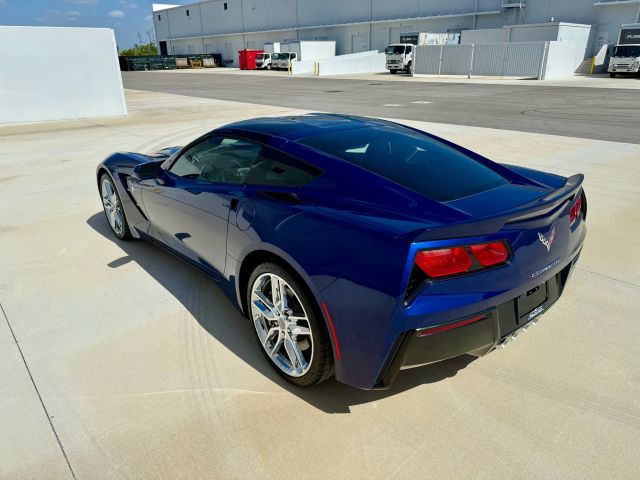 2017 Chevrolet Corvette - Image 27