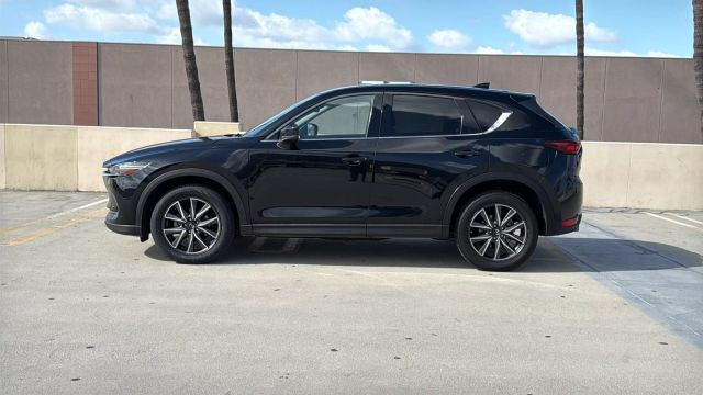 2018 Mazda Cx-5 - Image 4