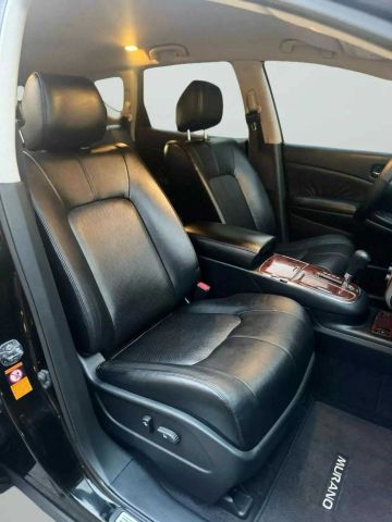 2009 Nissan Murano - Image 23