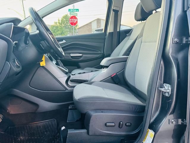 2017 Ford C-max - Image 14