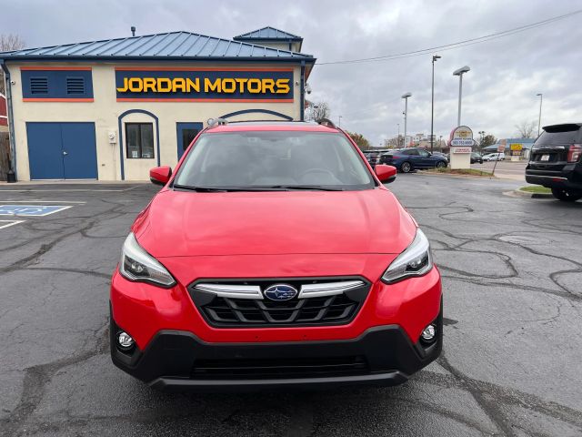 Image 5 of 2022 SUBARU CROSSTREK
