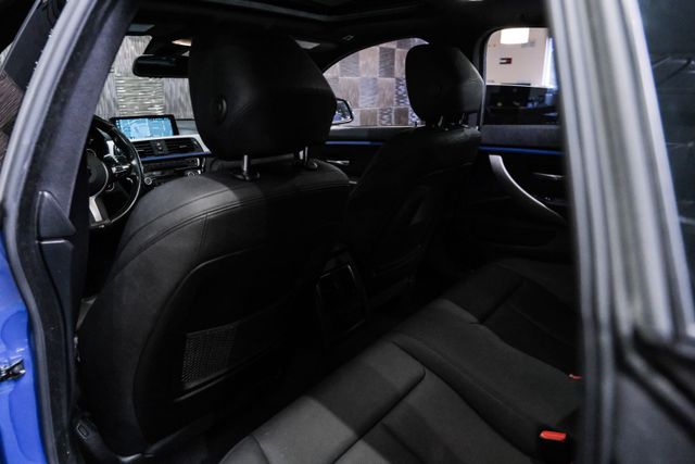 2020 Bmw 4 Series 430i Gran Coupe Sedan 4d - Image 31